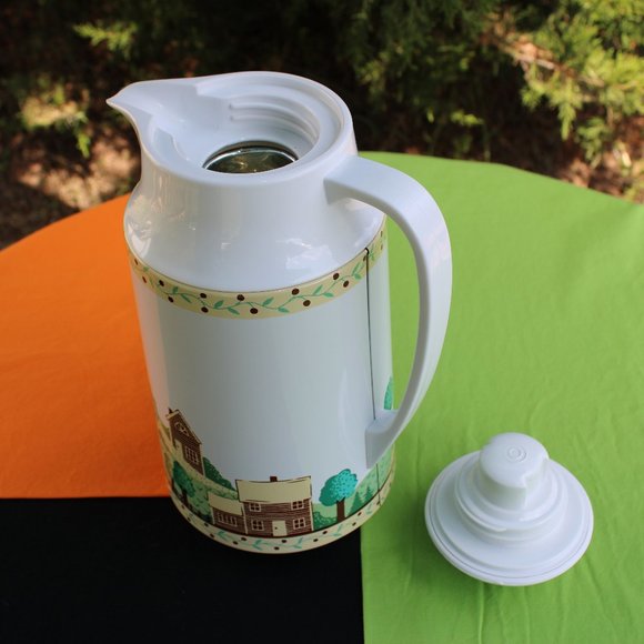 Corning Landscape Thermos - Picture 5 of 7